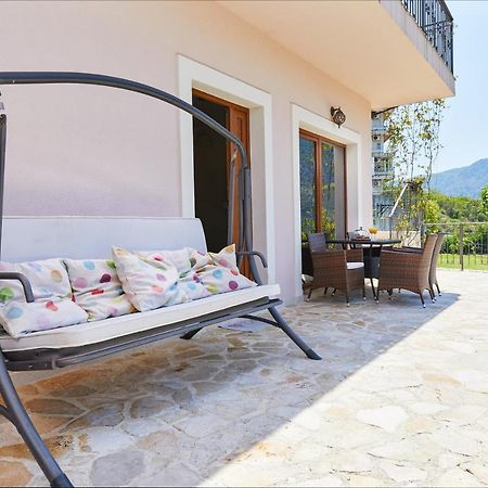 Our Sunset Apartments With Pool And Sea View Kotor Exterior photo